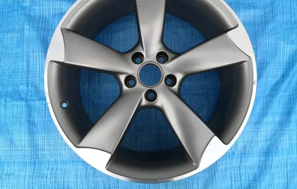 Audi A6 S6 C7 4G R20 alloy rim 4G0601025BP