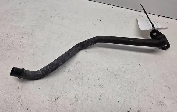 Volvo V70 Turbo turbocharger oiling pipe/hose 1234