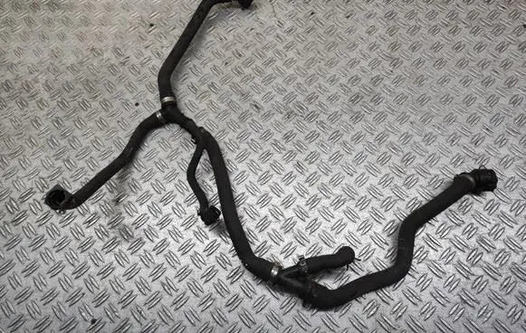 Mini Cooper Countryman R60 Coolant pipe/hose PA66GF30