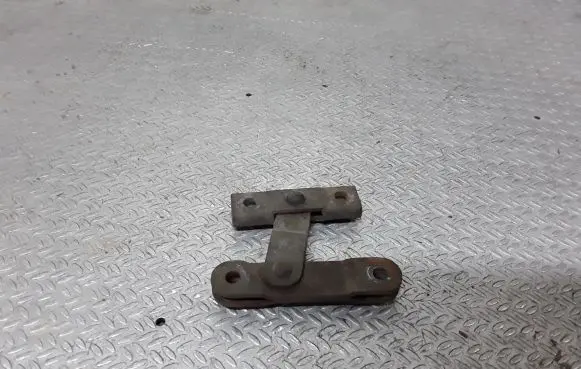 Volkswagen Phaeton Other handbrake/parking brake parts 3D0712397B