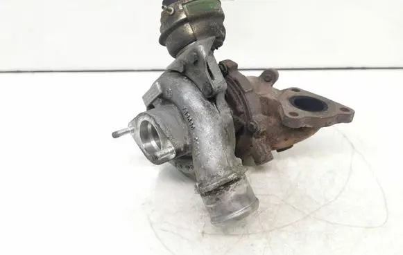 Honda CR-V Turbo 18900rfwg011m2 7947861 Mji00523