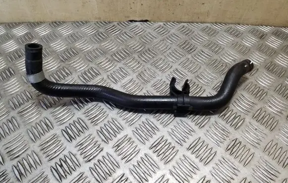 KIA Soul Engine coolant pipe/hose 25450J2500 190905