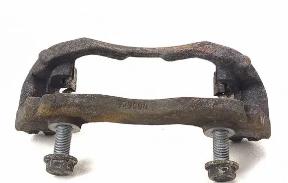 Mercedes-Benz Vito Viano W447 Front Brake Caliper Pad/Carrier 929004 20260310HCR0937
