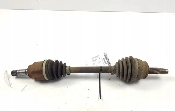 Fiat Punto (199) Front driveshaft