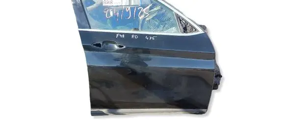 BMW X1 F48 F49 Front door 
