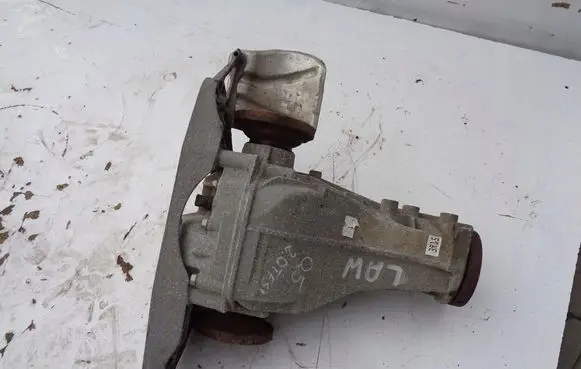 Audi Q5 SQ5 Rear differential DYFER