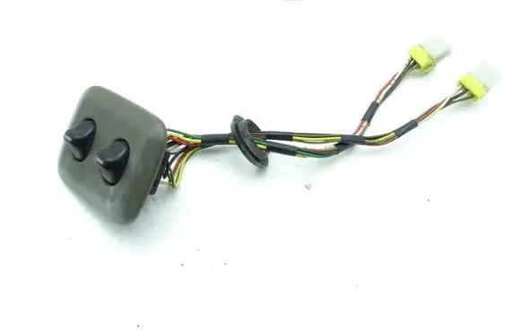 Nissan Cab Star Quarter vent window switch 