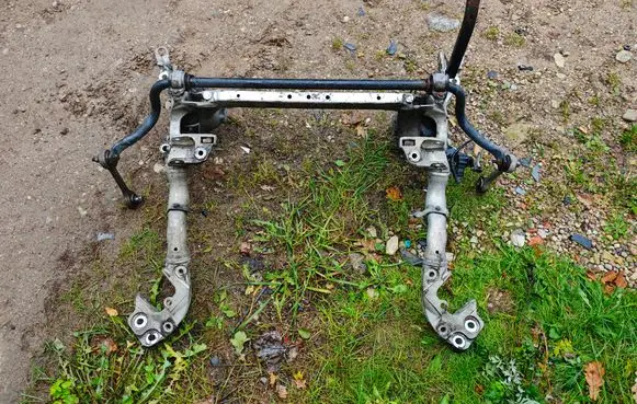 Audi A4 S4 B8 8K Front subframe