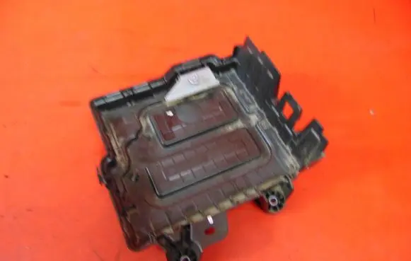 Renault Zoe Battery tray 648943485R