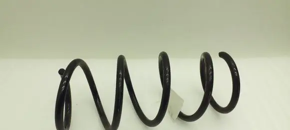 Nissan Juke I F15 Front coil spring