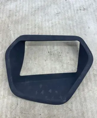 BMW 5 G30 G31 G38 Head up display trim 9329549