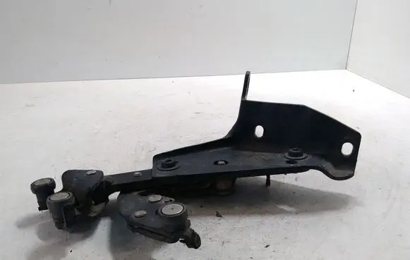 Fiat Doblo Sliding door middle roller runner 