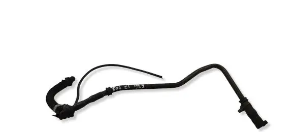 BMW 3 E36 Vacuum line/pipe/hose 