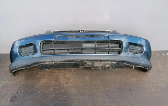 Honda Civic Front bumper