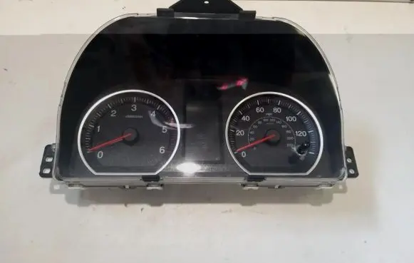 Honda CR-V Speedometer (instrument cluster) HR0359478 HR-0359