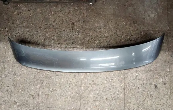 Audi A1 Tailgate/trunk spoiler 8X4827933D