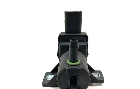 Peugeot Partner Turbo solenoid valve 9665456180