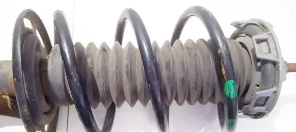 Honda Jazz Front coil spring