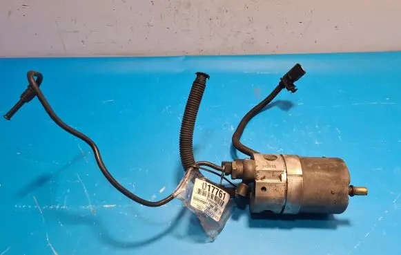 Volkswagen PASSAT B5.5 ABS Pump 8E0614175D