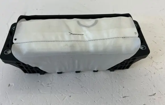 Audi Q7 4M Passenger airbag 4M0880204F 34160146G 1119179690248