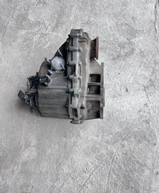 Land Rover Range Rover L322 Gearbox transfer box case 8454228038 C8CCQ020