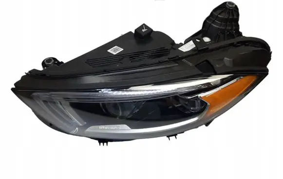 Mercedes-Benz CLS W257 Headlight/headlamp A2579069702