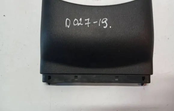 Volvo XC60 Steering wheel column trim 30793442