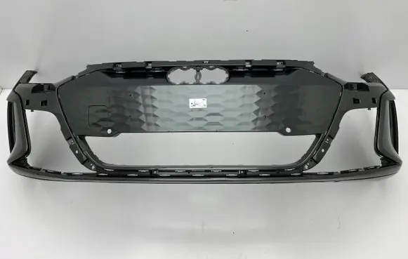 Audi E-tron GT Front bumper 4J3807541