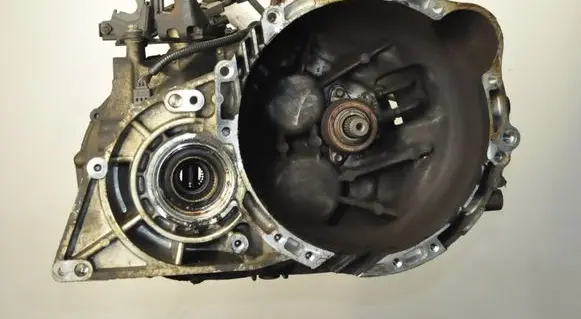 KIA Sportage Manual 6 speed gearbox S914JE