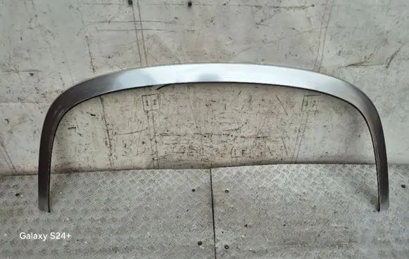 Audi A4 S4 B7 8E 8H Other trunk/boot trim element 8H0853297