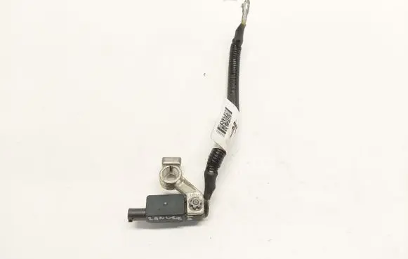 Ford Ranger IV Negative earth cable (battery)