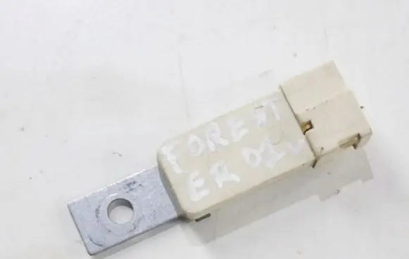 Subaru Forester SF Sensor ha12906547