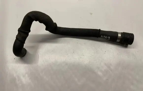 BMW 7 F01 F02 F03 F04 Engine coolant pipe/hose PA66GF30 310ET