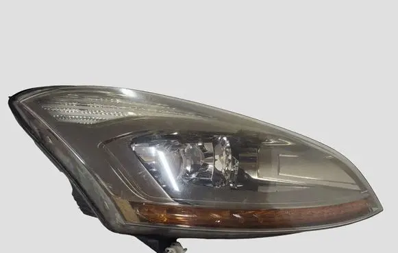 Citroen C4 I Picasso Headlight/headlamp 15566500 16298800 16298000