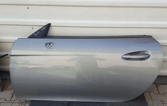 Mercedes-Benz SLK R172 Door (2 Door Coupe) 