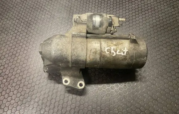 Citroen C5 Starter motor 9664883080 4280004810