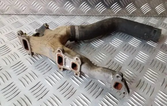 Ford Transit Engine coolant pipe/hose 4C1Q8K520AA