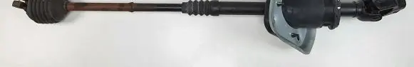 Hyundai Genesis Steering column universal joint