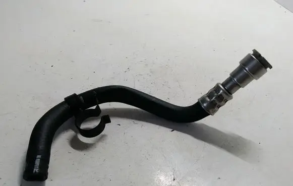 BMW X1 E84 Power steering hose/pipe/line 6796332