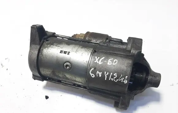 Volvo XC60 Starter motor 31419530