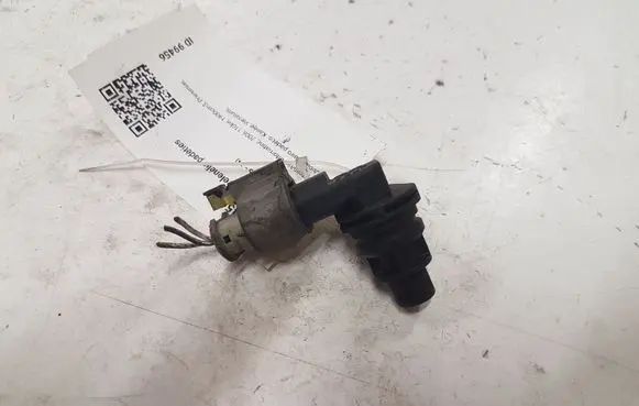 Opel Zafira B Camshaft position sensor 46798364