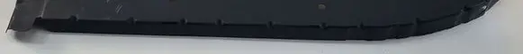 Volkswagen Touareg II Fender mounting bracket 95850116200
