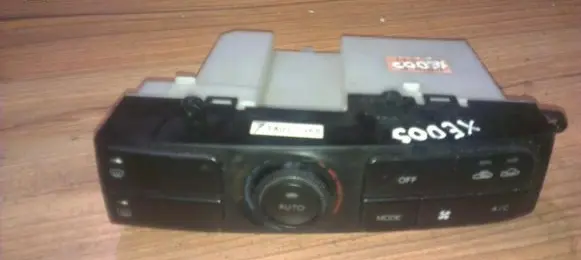 Mazda Xedos 9 Climate control unit 2008073