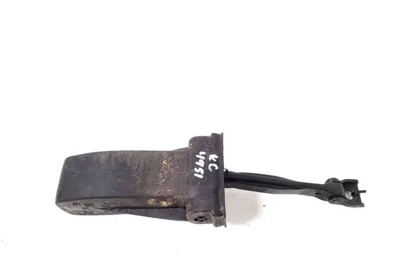 Porsche Cayenne (9Y0 9Y3) Rear door check strap stopper 760839249A