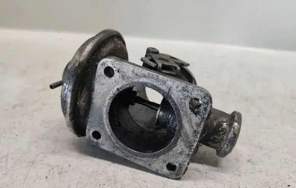BMW 3 E46 EGR valve