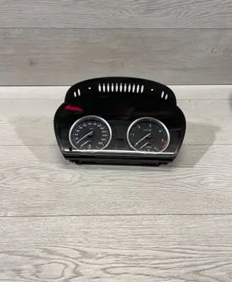 BMW X5 E70 Speedometer (instrument cluster) 9236818 A2C53413548 62119236818