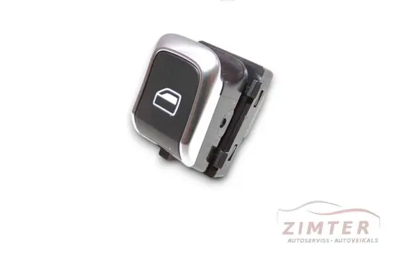 Audi A6 S6 C7 4G Electric window control switch 4H0959855A
