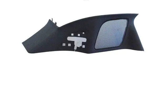 BMW i8 (C) pillar trim 7376268