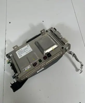 Tesla Model 3 Engine control unit/module 152796301