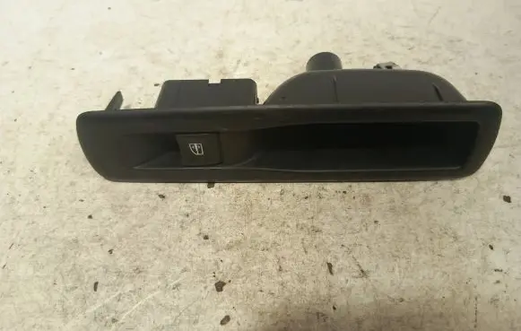 Renault Laguna III Electric window control switch 1008769